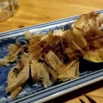 元祖北海魚串 がりや - 