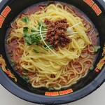 四川担担麺 - 