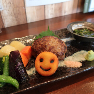 グリーングリーン_0