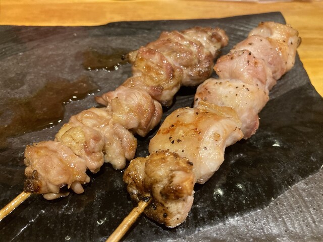炭火焼き鳥 十三 大森本店 大森 居酒屋 ネット予約可 食べログ 炭火焼き鳥 十三 大森本店 大森 居酒屋 ネット予約可 食べログ