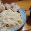 手打うどん 麦蔵