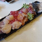 麺哲支店 麺野郎 - 