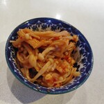 麺哲支店 麺野郎 - 