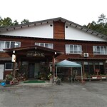 国民宿舎ロッヂふもと - 