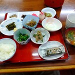 国民宿舎ロッヂふもと - 