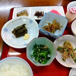 国民宿舎ロッヂふもと - 
