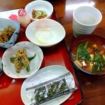国民宿舎ロッヂふもと - 