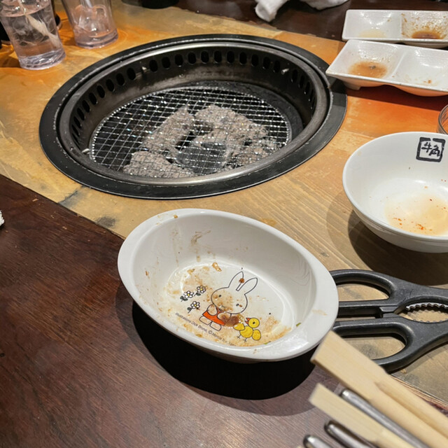 Gyuukaku Nippori Yakiniku q Beef Tabelog Gyuukaku Nippori Yakiniku q Beef Tabelog