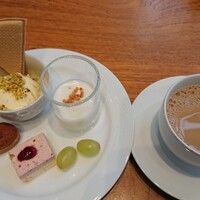 ザ・ループ ホテルアゴーラ大阪守口 - 