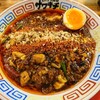 スパイス食堂サワキチ 梅田兎我野町店
