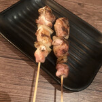 やきとり酒場 悠然 - 