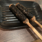 やきとり酒場 悠然 - 