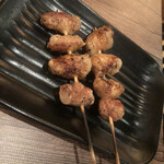 やきとり酒場 悠然 - 