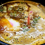 らーめん侘助 - 