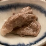 飛騨季節料理 肴 - 