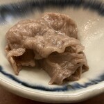 飛騨季節料理 肴 - 