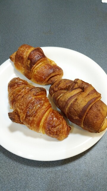 石窯のパン屋さん ふかふか - 新茂原/パン | 食べログ