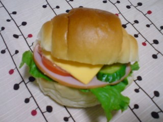 村山パン - 卸町（パン）の写真