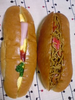 村山パン - 卸町（パン）の写真