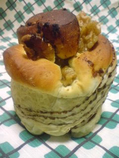 村山パン - 卸町（パン）の写真