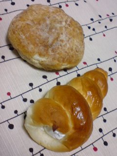 村山パン - 卸町（パン）の写真