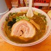 カレーらーめん じぇんとる麺 伊達店