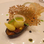 レストラン ヴァリエ - 