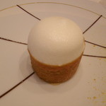 レストラン ヴァリエ - 