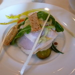 ＜2012年7月＞前菜