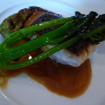 ＜2012年7月＞スティックブロッコリーとバナナピーマンぞえ