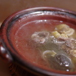 うを徳 - 球磨川（くまがは）の鼈（すつぽん）、二百六十七匁（=1000g）