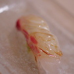 うを徳 - 鳴門鯛（なるとだひ）、四百五十三匁（=1700g） 