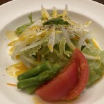 飛騨季節料理 肴 - 