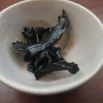 飛騨季節料理 肴 - 