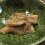 飛騨季節料理 肴 - 