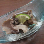 飛騨季節料理 肴 - 