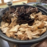 飛騨季節料理 肴 - 