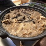 飛騨季節料理 肴 - 