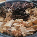 飛騨季節料理 肴 - 