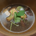 飛騨季節料理 肴 - 