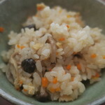 飛騨季節料理 肴 - 