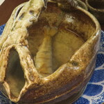 飛騨季節料理 肴 - 