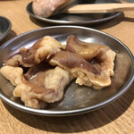 米沢鶏肉店 - ミト