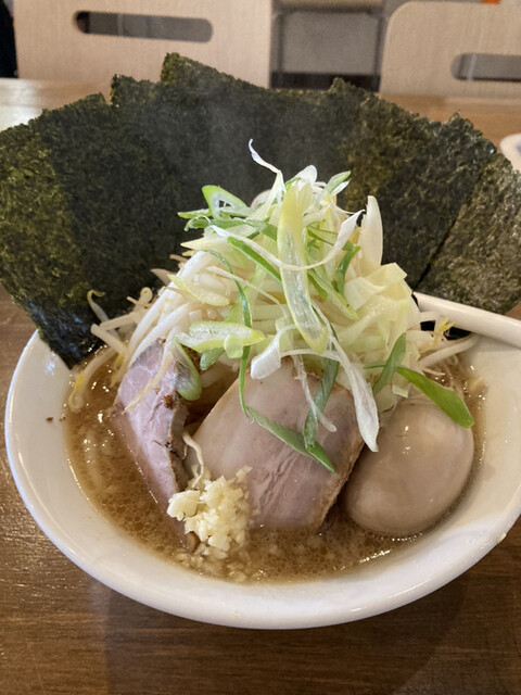 ラーメン 岩佐 下鶴間店 つきみ野 ラーメン 食べログ