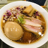 らーめん 鴨to葱