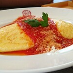 カフェレストラン ボスコ - 