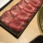 焼肉 天乃 - 