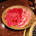 焼肉うしごろ 銀座店 - 