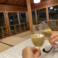 下鴨茶寮 本店 - 