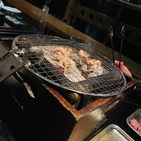 焼鶏あきら 中目黒本店 - 